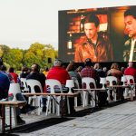 Filmkunst am Rhein: "Petra geht baden" eröffnet Festival des deutschen Films