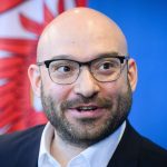 Verfassungsschutzbericht: Zahl der Rechtsextremisten in Brandenburg auf Höchststand