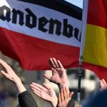 Mehr Rechtsextremisten in Brandenburg - Besorgnis wegen schneller Radikalisierung