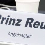 "Reichsbürger": Reuß-Prozess in Frankfurt: Verhandlung bis Sommer 2026