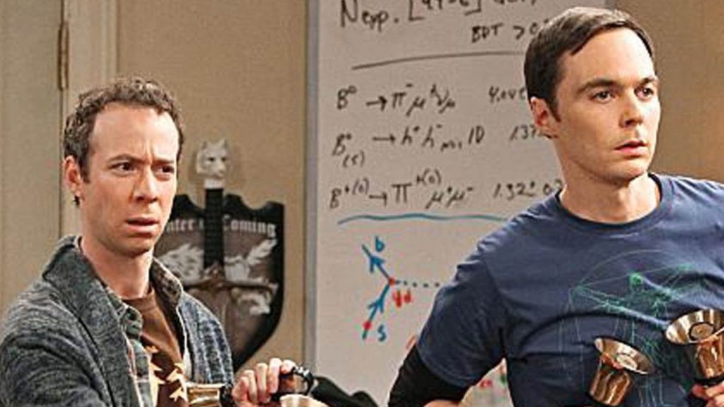 "The Big Bang Theory": Startschuss für die neue Spin-off-Serie