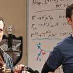 "The Big Bang Theory": Startschuss für die neue Spin-off-Serie