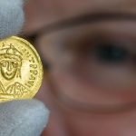 Völkerwanderung: Goldschatz von Biesenbrow: Museum bekommt neue Exponate