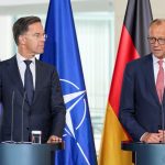 Diplomatie: Merz: Chinas Lasereinsatz gegen Flugzeug inakzeptabel