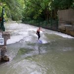 Freizeit: München soll weitere offizielle Surfwelle bekommen