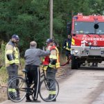 Waldbrand: Katastrophenalarm in der Gohrischheide aufgehoben
