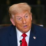Trump veröffentlicht Zoll-Briefe an sechs weitere Länder