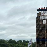 "Widerlich": Unionisten in Nordirland wollen Migranten-Puppen bei Lagerfeuer verbrennen