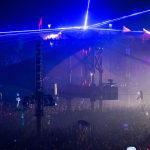 Festival: Fusion-Besucherin gestorben - Verdacht auf Drogen