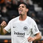 Fußball-Bundesliga: Stürmer Matanovic wechselt von Frankfurt nach Freiburg