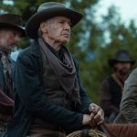 Mit Harrison Ford: "Yellowstone"-Ableger "1923" neu auf Netflix