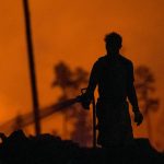 Waldbrand: Löschwasser im Wald: Feuerwehr sieht Eigner in der Pflicht