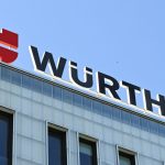 Konjunktur: Würth sieht Zeichen für leichte Aufbruchstimmung