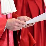 Bundesverfassungsgericht: Richterwahl: Bischöfe verlangen Schutz ungeborenen Lebens