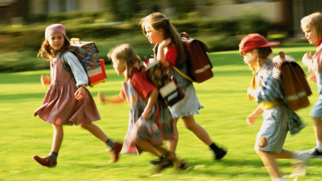 Wissen Sie noch?: Schulhof-Trends aus den 90ern: Nicht ohne meinen Lamy!