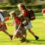 Wissen Sie noch?: Schulhof-Trends aus den 90ern: Nicht ohne meinen Lamy!