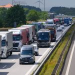 Verkehr: Grenzkontrollen sorgen für kilometerlangen Stau auf A12