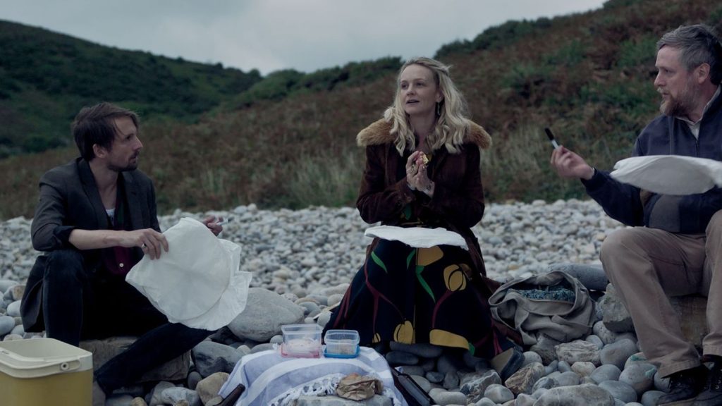 Neu im Kino: "The Ballad of Wallis Island": Komödie mit Wehmut