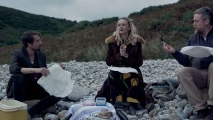 Neu im Kino: "The Ballad of Wallis Island": Komödie mit Wehmut