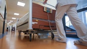 Herzinfarkt und Bluthochdruck: Herz-Kreislauf - meiste Klinikbehandlungen in Zweibrücken