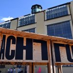 Kunst und Wissenschaft: Was diese Studis so treiben - Werkschau der Bauhaus-Uni