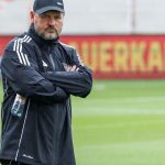 Union Berlin: Start gegen Top-Trio: Baumgart will nicht kuschen