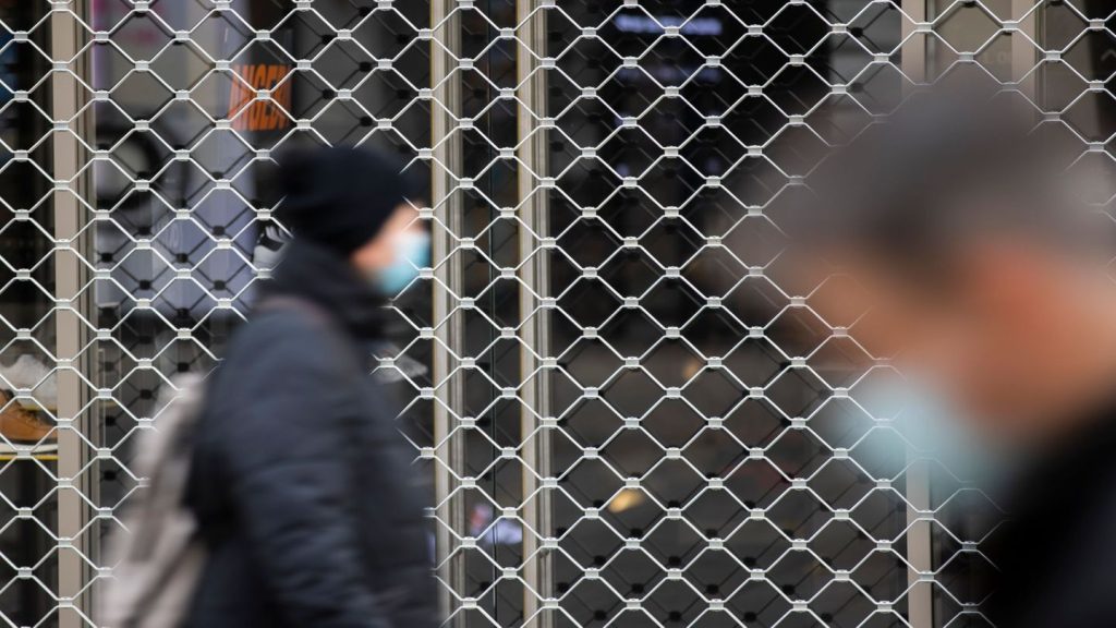 Gesellschaftliche Auswirkungen: Bundestag will Corona-Kommission einsetzen