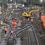 Schienen-Infrastruktur: Bahn will Generalsanierung bis 2036 strecken
