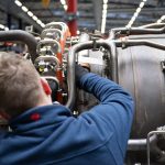 Flugzeugtriebwerke: Neuer Chef beim Triebwerkshersteller MTU am 1. September