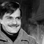 Zehnter Todestag von Omar Sharif: Als "Dr. Schiwago" bleibt er unvergessen
