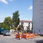 Stuttgart: Weltkriegsbombe gefunden: rund 6.000 Stuttgarter evakuiert