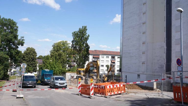 Stuttgart: Weltkriegsbombe gefunden: rund 6.000 Stuttgarter evakuiert