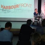 Literatur: Harbour Front Literaturfestival mit zwei neuen Preisen