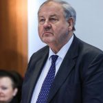 Steuerskandal um Aktiendeals: Cum-Ex-Figur Hanno Berger ohne Reue: "War nie im Unrecht"