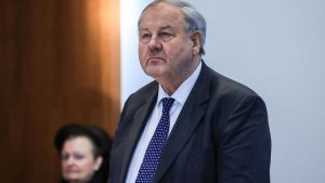 Steuerskandal um Aktiendeals: Cum-Ex-Figur Hanno Berger ohne Reue: "War nie im Unrecht"