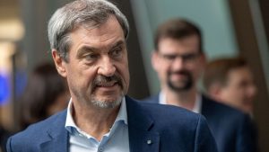 Landtag: Keine Mehrheit für jüngere Ministerpräsidenten in Sicht