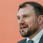 Brandenburger Innovationspreis: Brandschutztür aus Holz und weitere Projekte ausgezeichnet