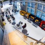 Gründerszene: Berlin bekommt vom Bund 10 Millionen für Start-up-Förderung