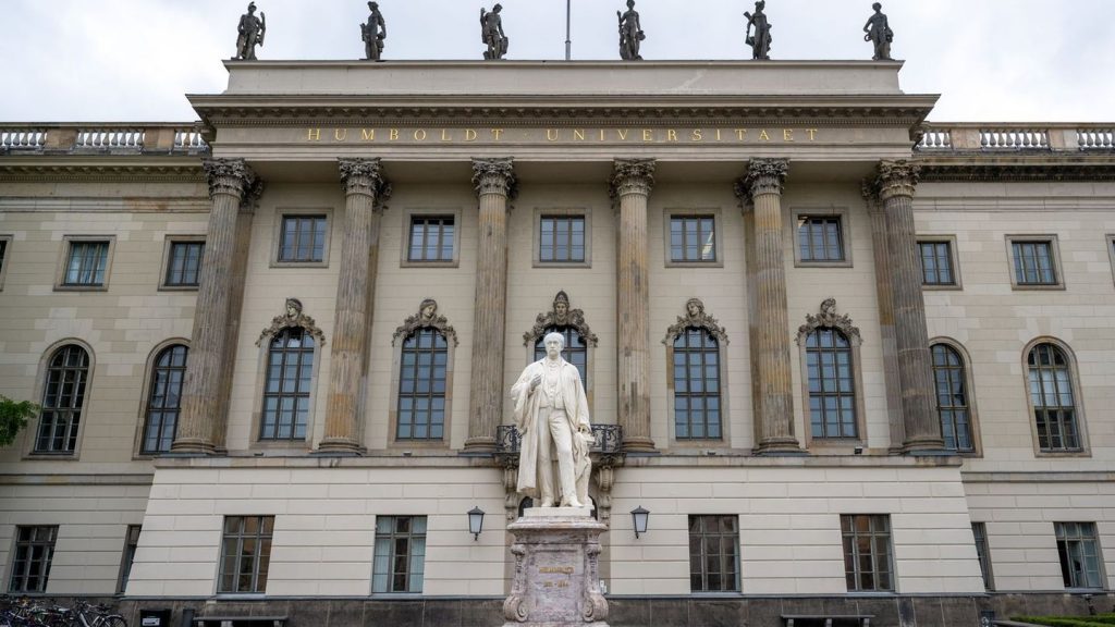 Wissenschaftliche Mitarbeiter: Bundesverfassungsgericht entscheidet zu Hochschulgesetz