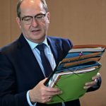Dobrindt verteidigt verschärfte Migrationspolitik: Senden die richtigen Signale