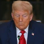 US-Gericht stoppt Trumps Staatsbürgerschafts-Pläne vorerst