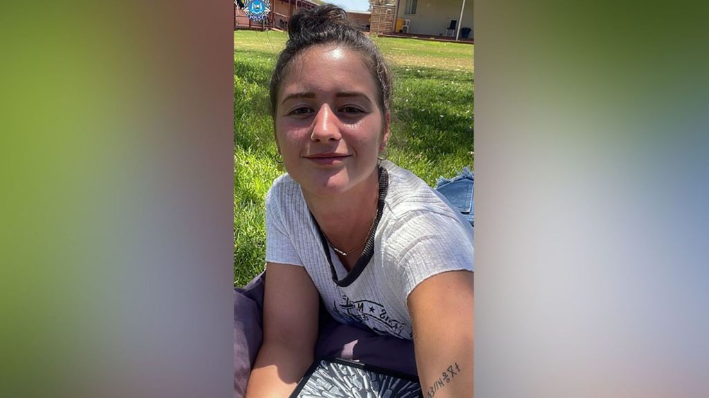 Suche nach Backpackerin: Deutsche in Australien vermisst: Polizei verfolgt Hinweise