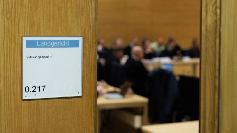 Prozesse: Betrug mit Arbeitskräften – Männer zu Haftstrafen verurteilt