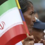 Im Iran verschwundener Deutsch-Franzose festgenommen