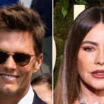 Tom Brady und Sofia Vergara: Eine kleine "Sommerromanze"?