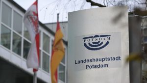 Wahl: OB-Wahl in Potsdam: CDU hat neuen Kandidaten
