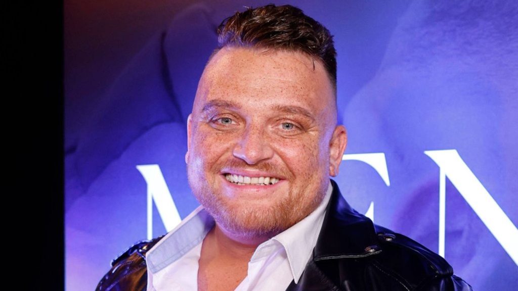 Menowin Fröhlich: Er präsentiert seine neue Freundin öffentlich