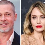 Brad Pitt und Angelina Jolie im Weingut-Krieg: Er will private Nachrichten von ihr