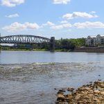 Trockenheit: Voraussichtlich niedrigster Elbpegel in Magdeburg