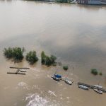 Auswertung: Umwelthilfe: Zehntausende bei Hochwasser in Hessen gefährdet